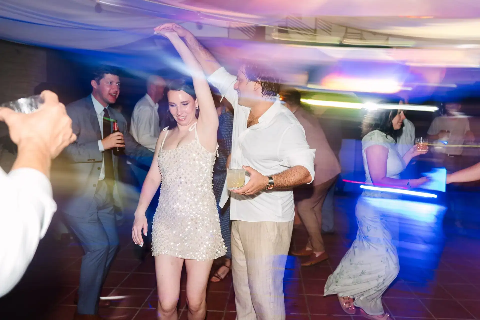 Emily & Raul, wedding in Tuscany