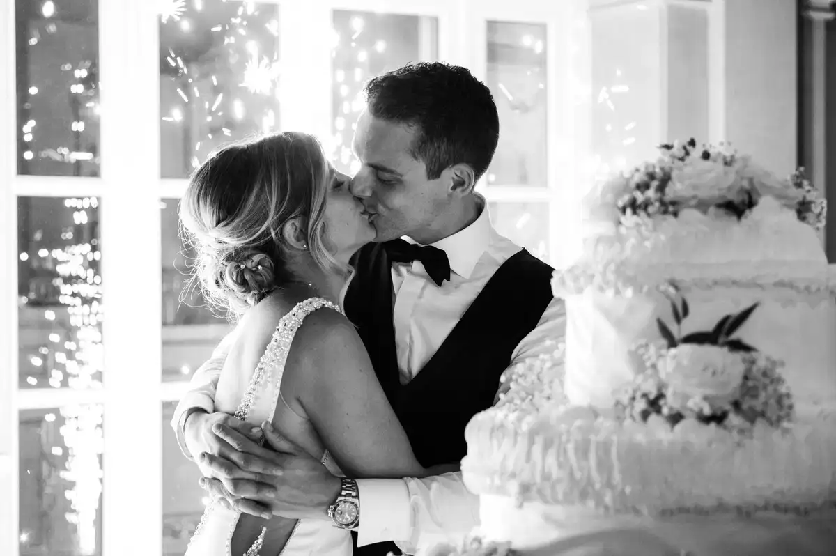 Lorenzo & Jessica, wedding in Tuscany