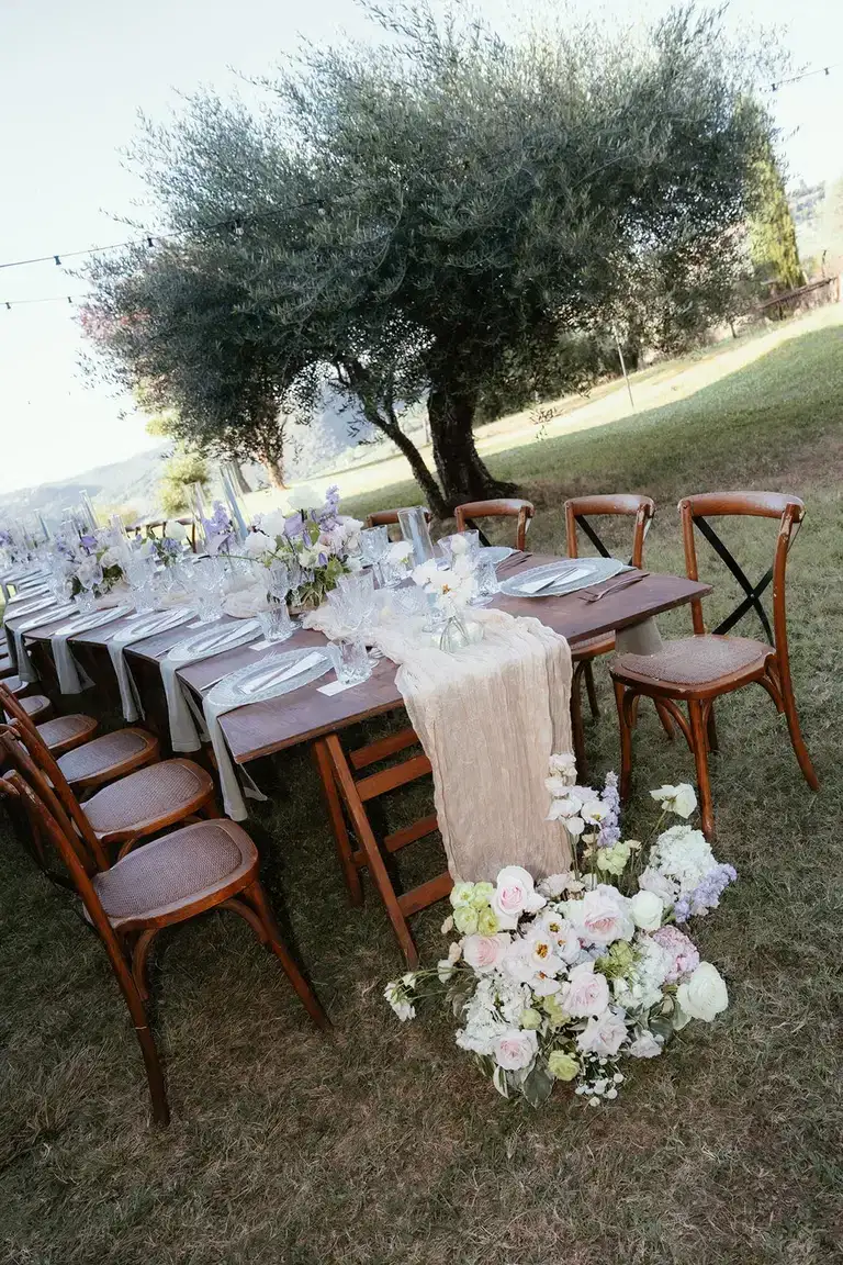 Mattia & Andreea, wedding in Tuscany