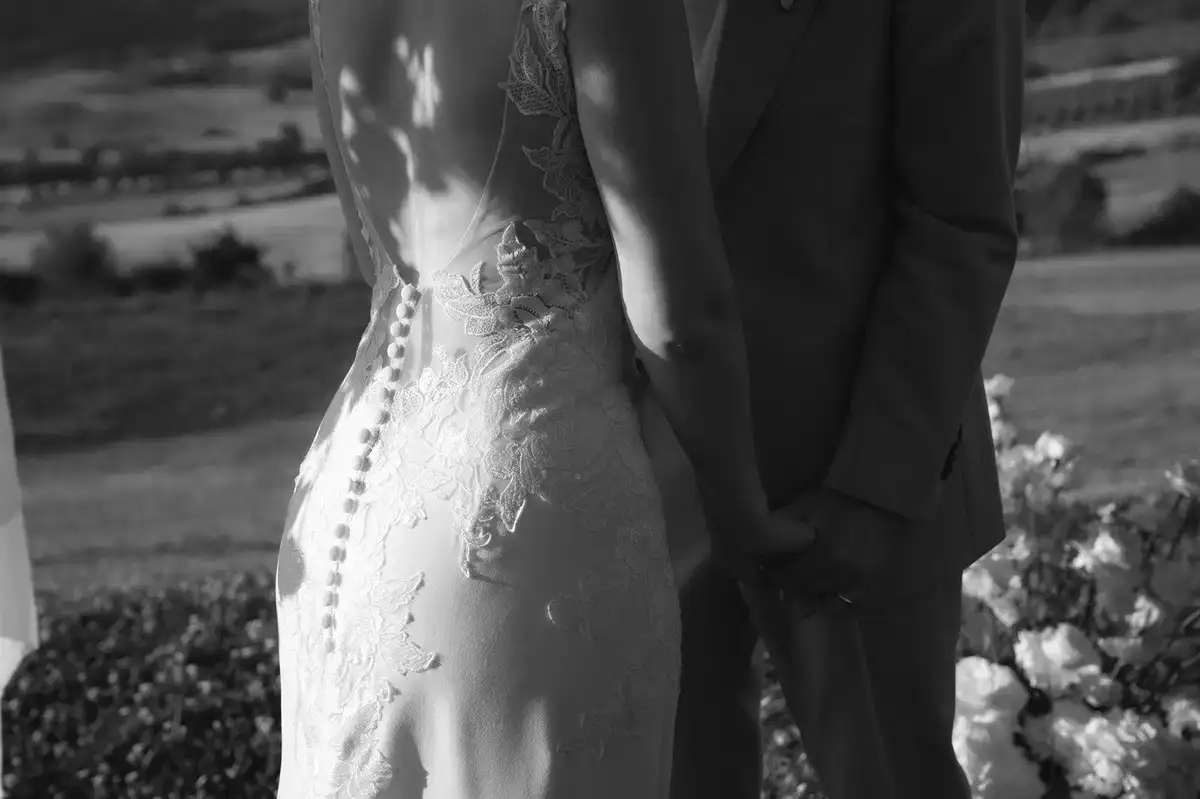 Mattia & Andreea, wedding in Tuscany