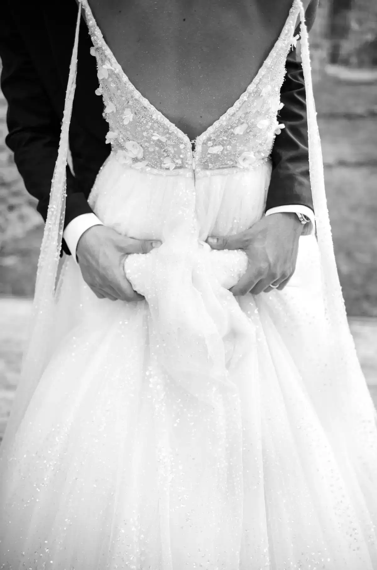 Lorenzo & Jessica, wedding in Tuscany