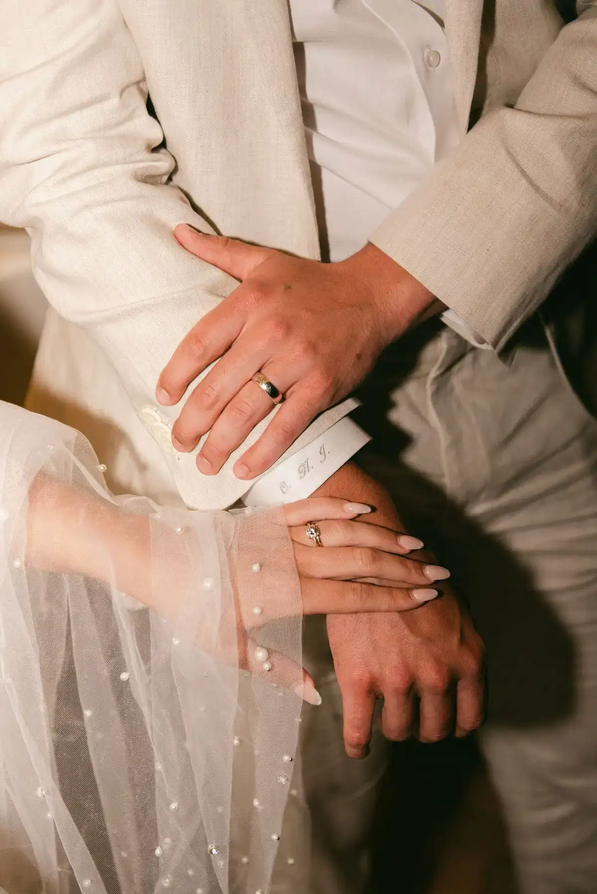 Briana & Christiaan, wedding in Tuscany