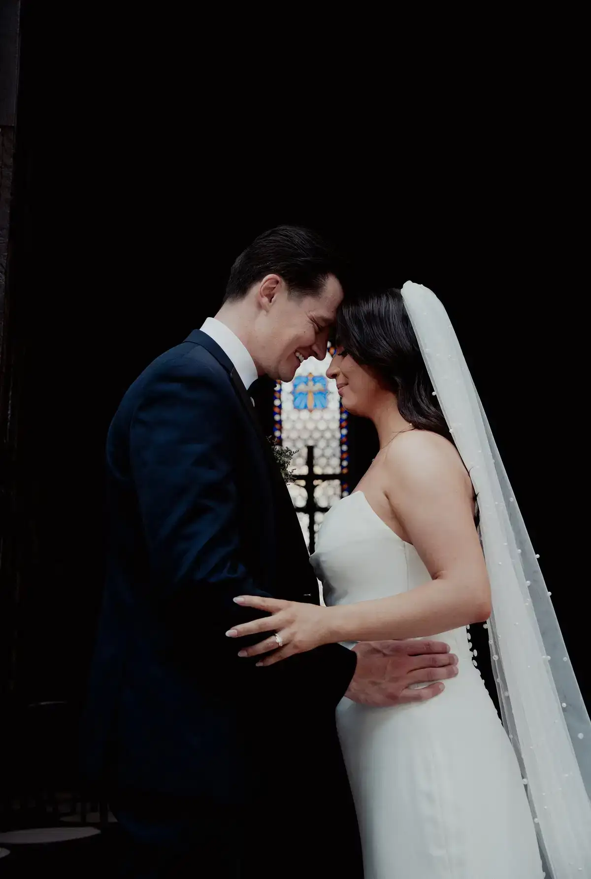 Sadhbh & Kyle, wedding in Tuscany