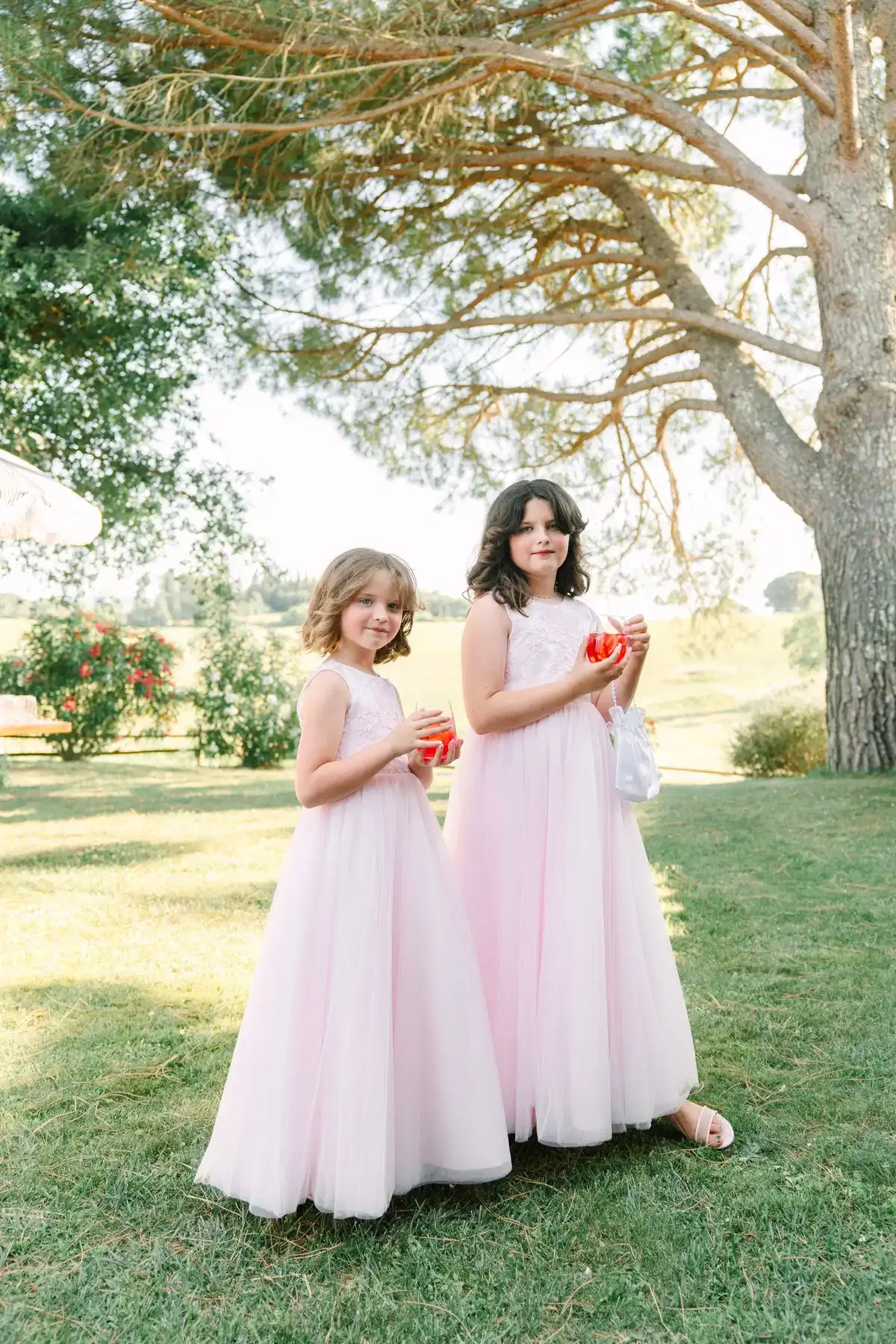 Kristen & Jonathan, wedding in Tuscany