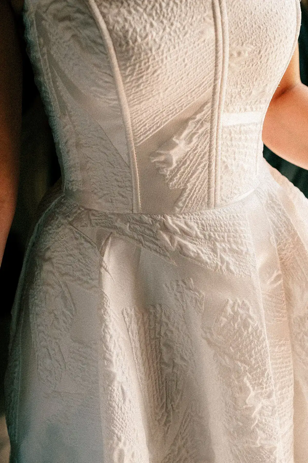 Allisa & Paul, wedding in Tuscany