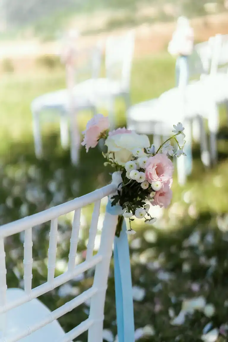 Mattia & Andreea, wedding in Tuscany