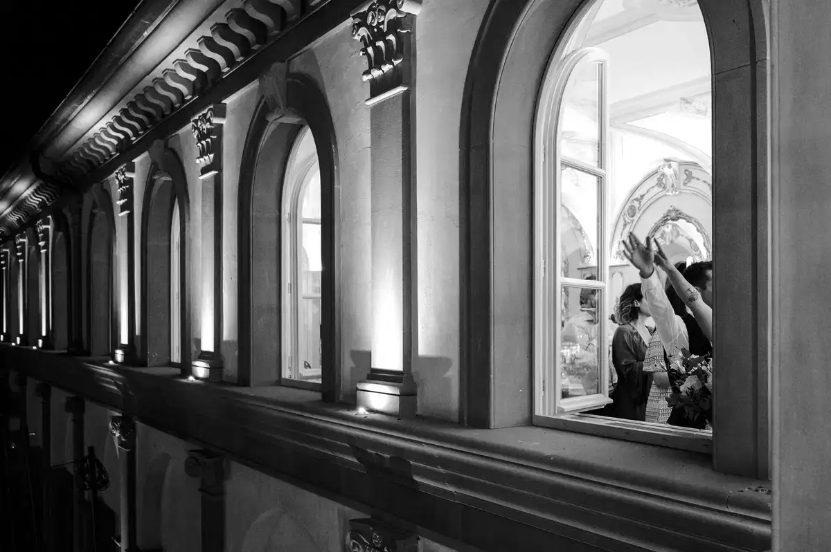 Lorenzo & Jessica, wedding in Tuscany