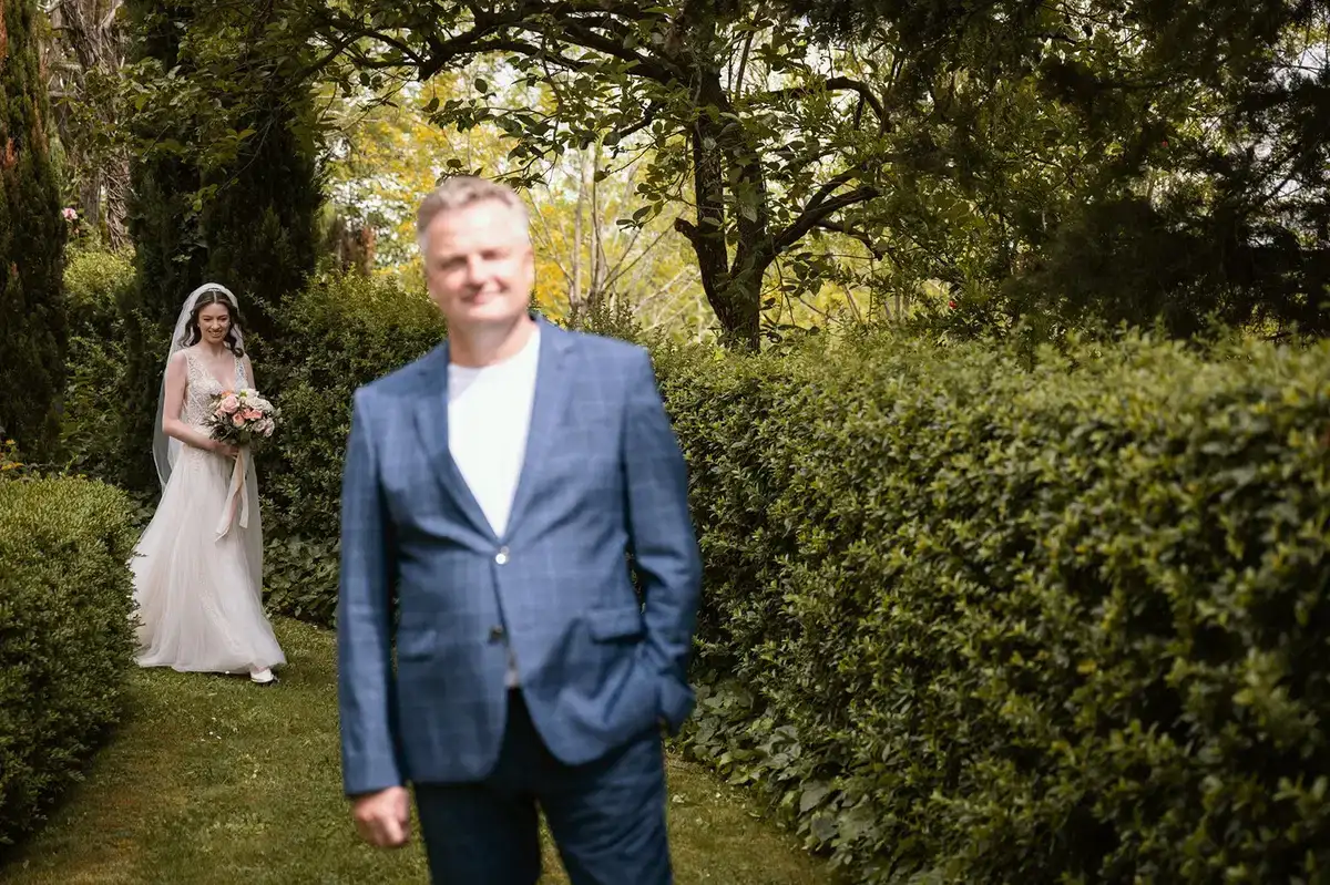 Arunas & Smilte, wedding in Tuscany