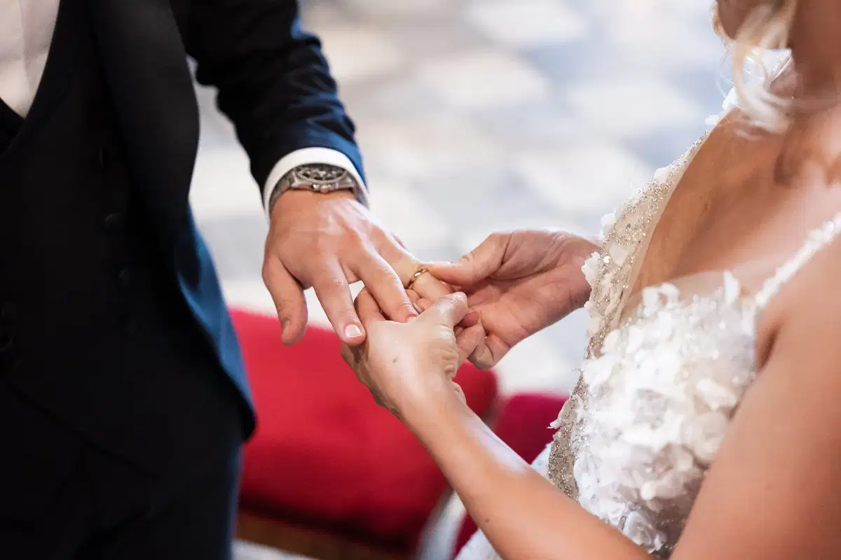 Lorenzo & Jessica, wedding in Tuscany