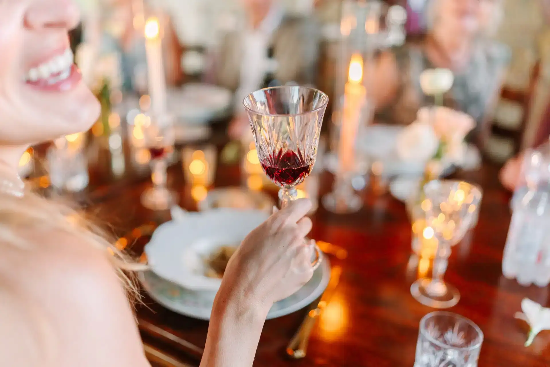 Kristen & Jonathan, wedding in Tuscany