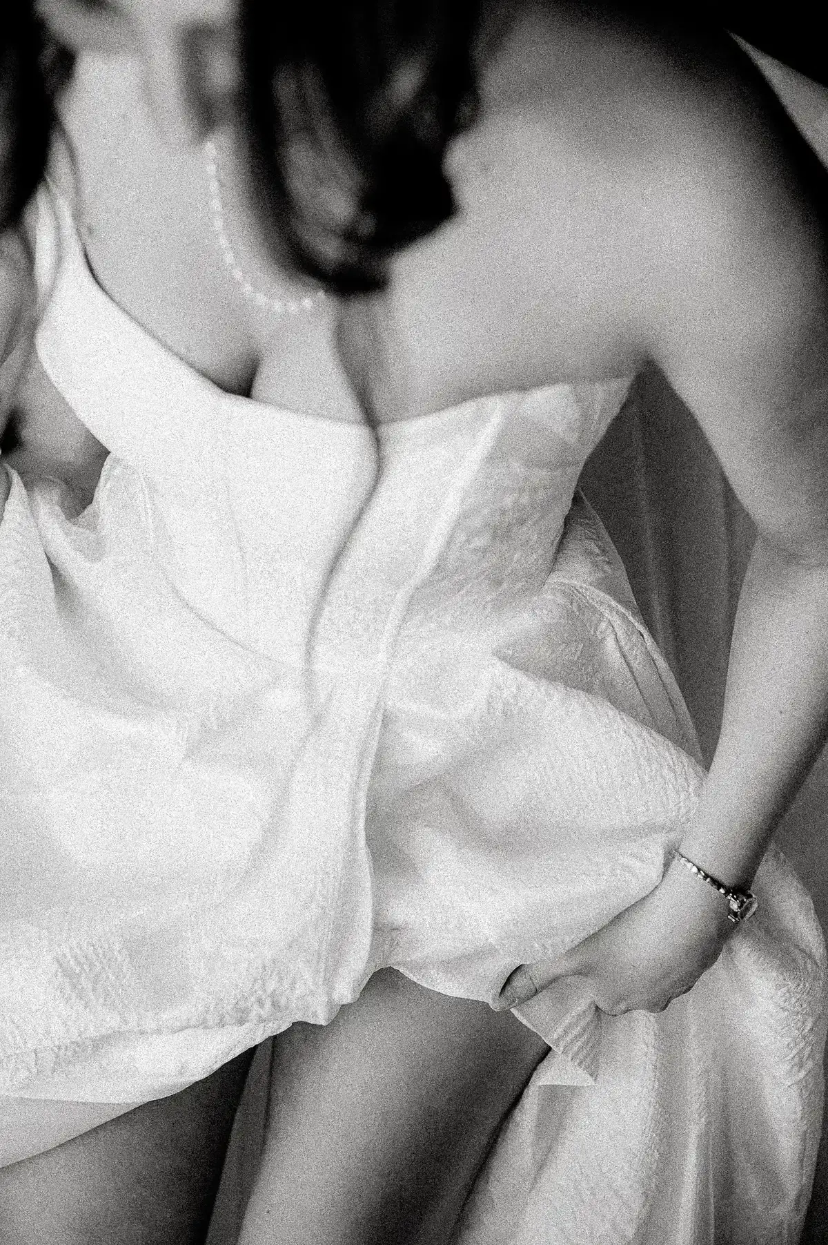 Allisa & Paul, wedding in Tuscany