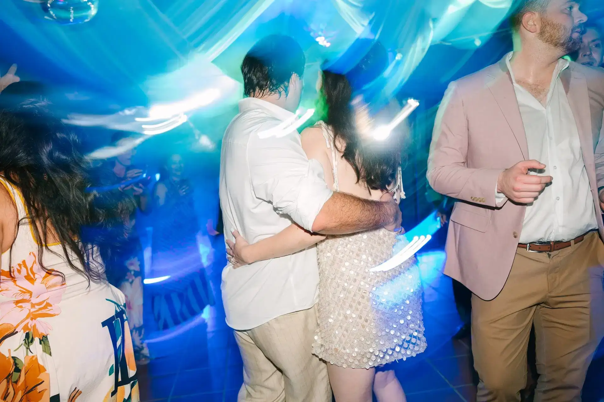 Emily & Raul, wedding in Tuscany
