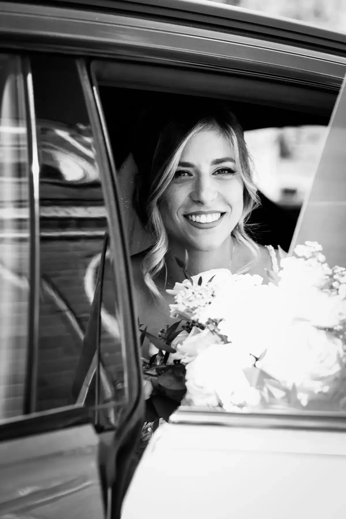 Lorenzo & Jessica, wedding in Tuscany