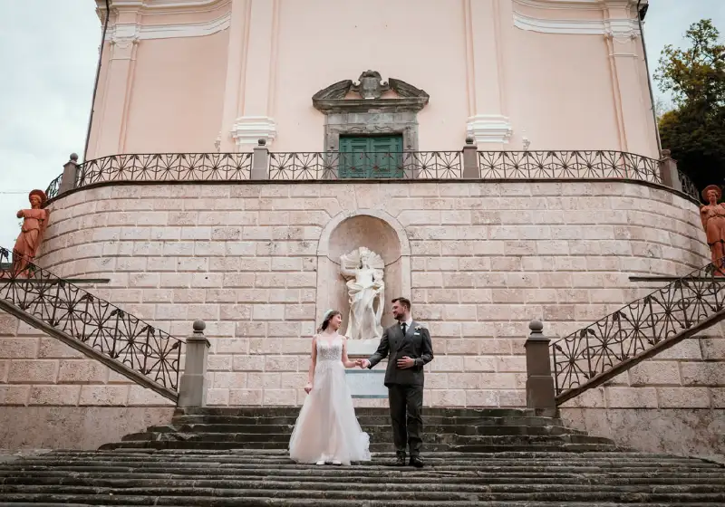 Bespoke Weddings in Italy - Claudia Magni Wedding Planner