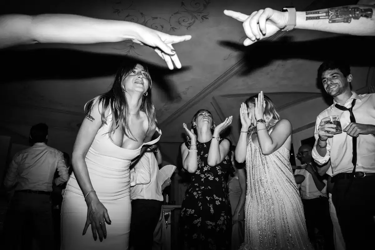 Lorenzo & Jessica, wedding in Tuscany