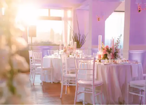 Where Planning Becomes Perfection!