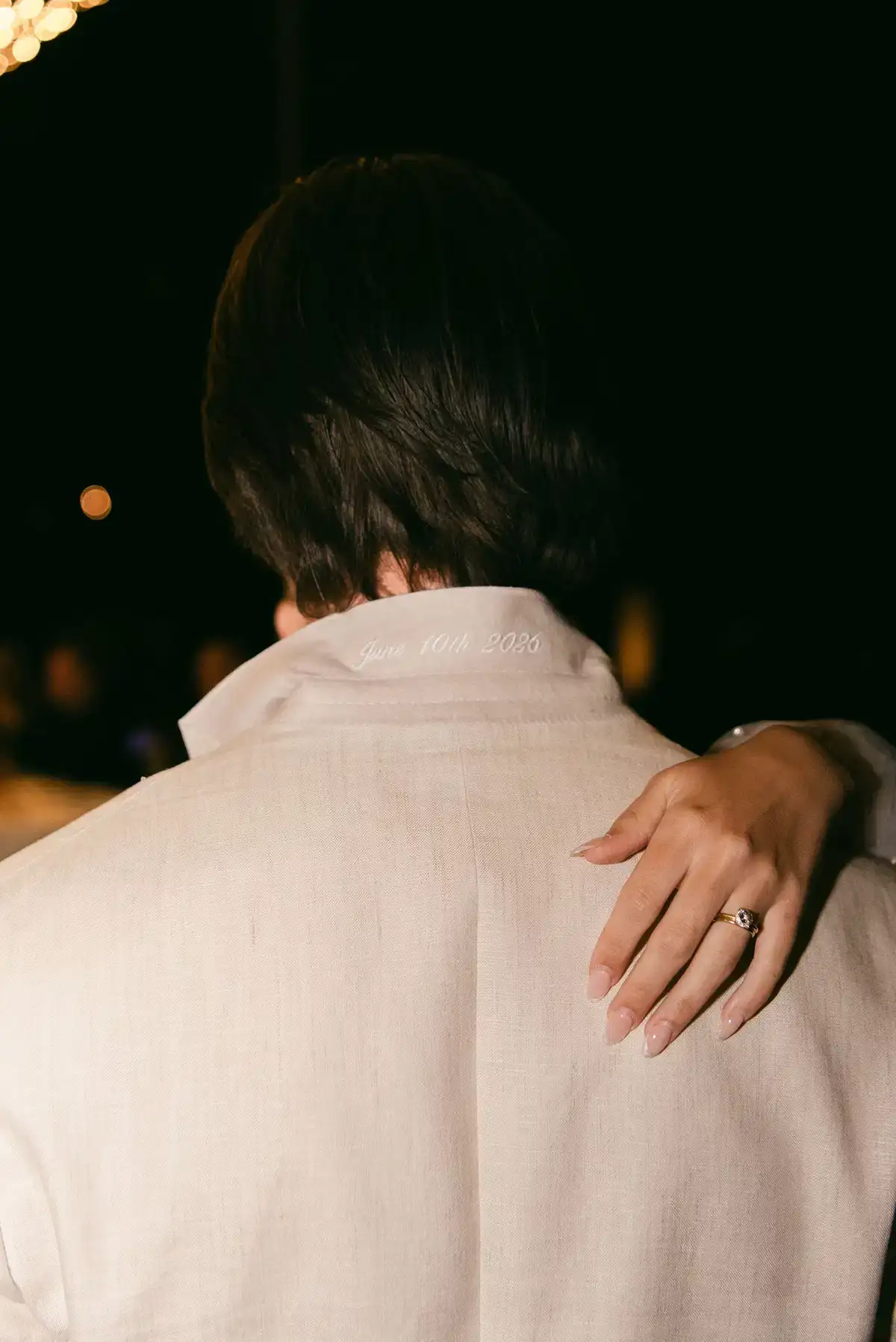 Briana & Christiaan, wedding in Tuscany