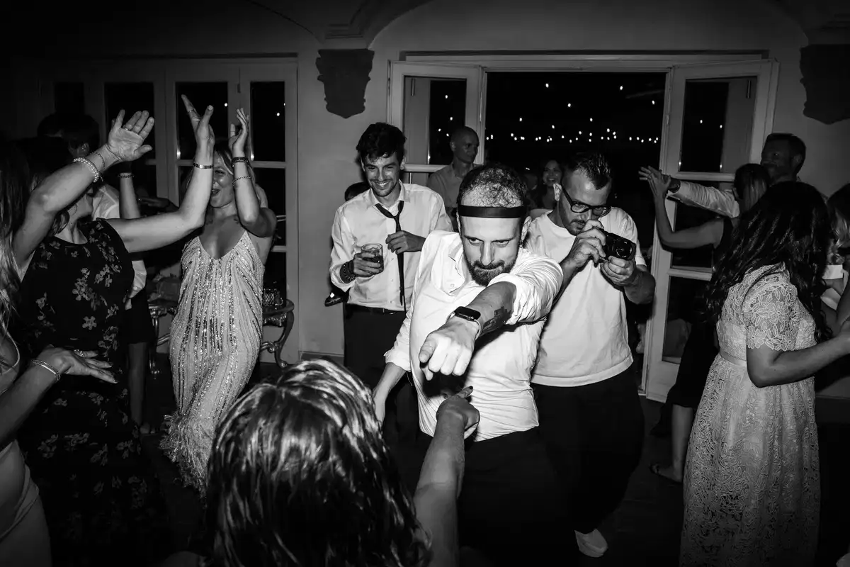 Lorenzo & Jessica, wedding in Tuscany