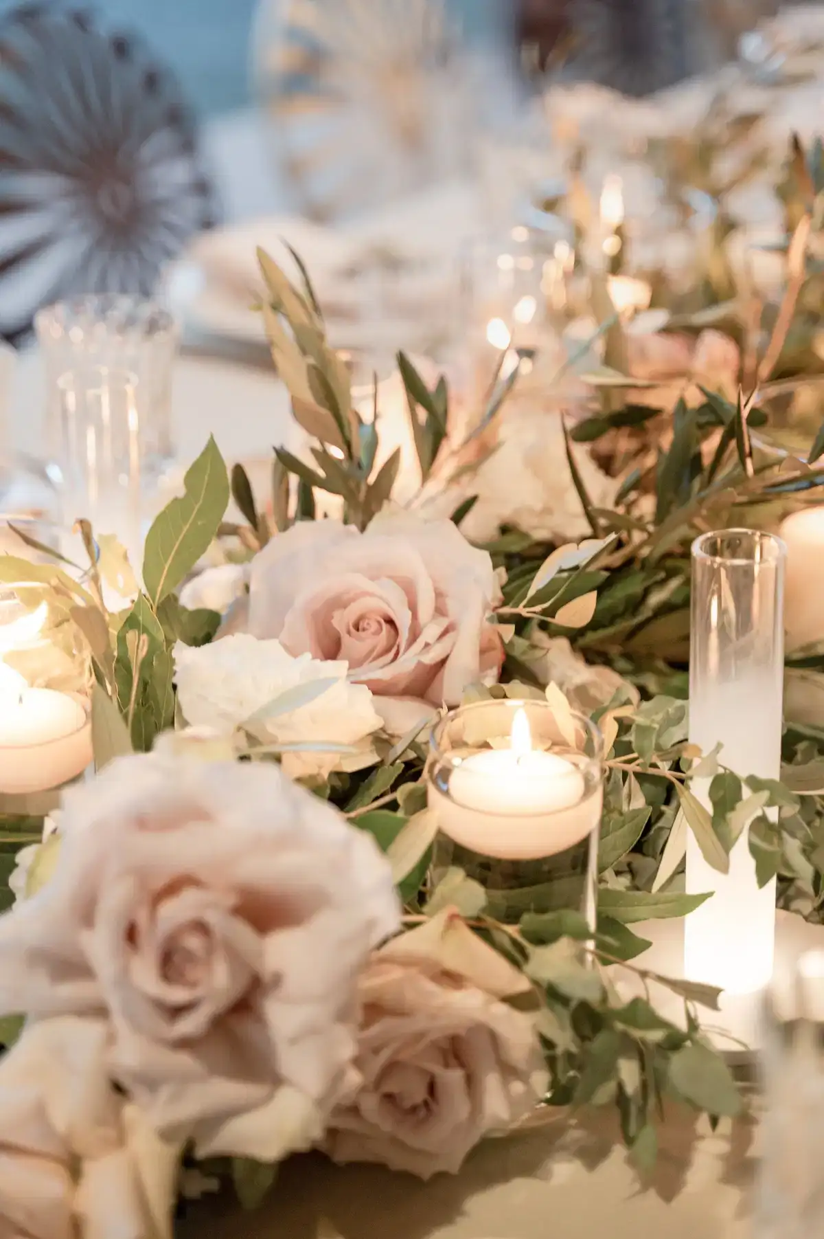 Lilly & Christian, wedding in Tuscany