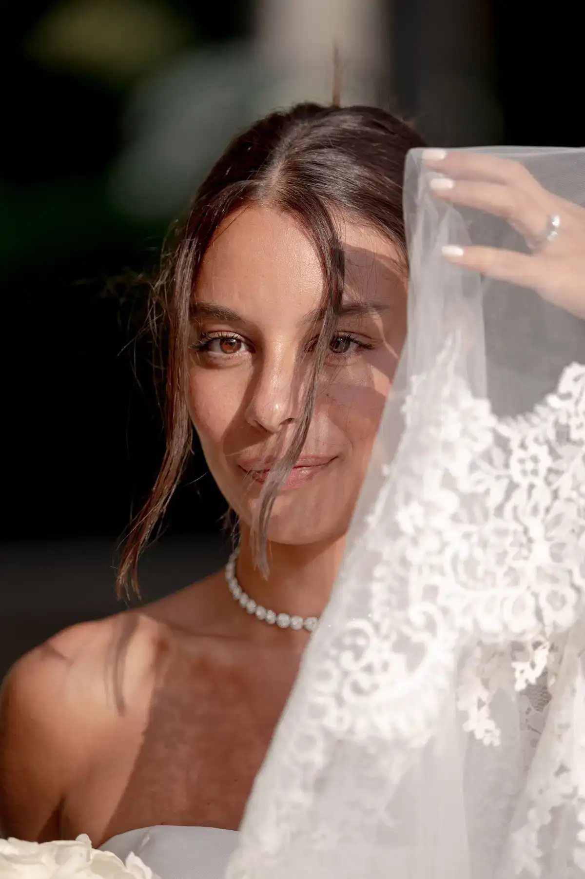 Costance & Guillaume, wedding in Tuscany