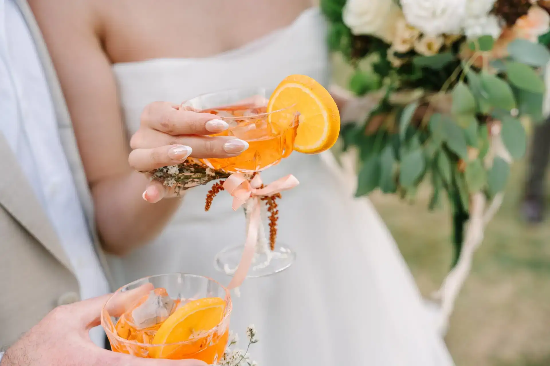 Tuscany Wedding Planner for Couples from Abroad