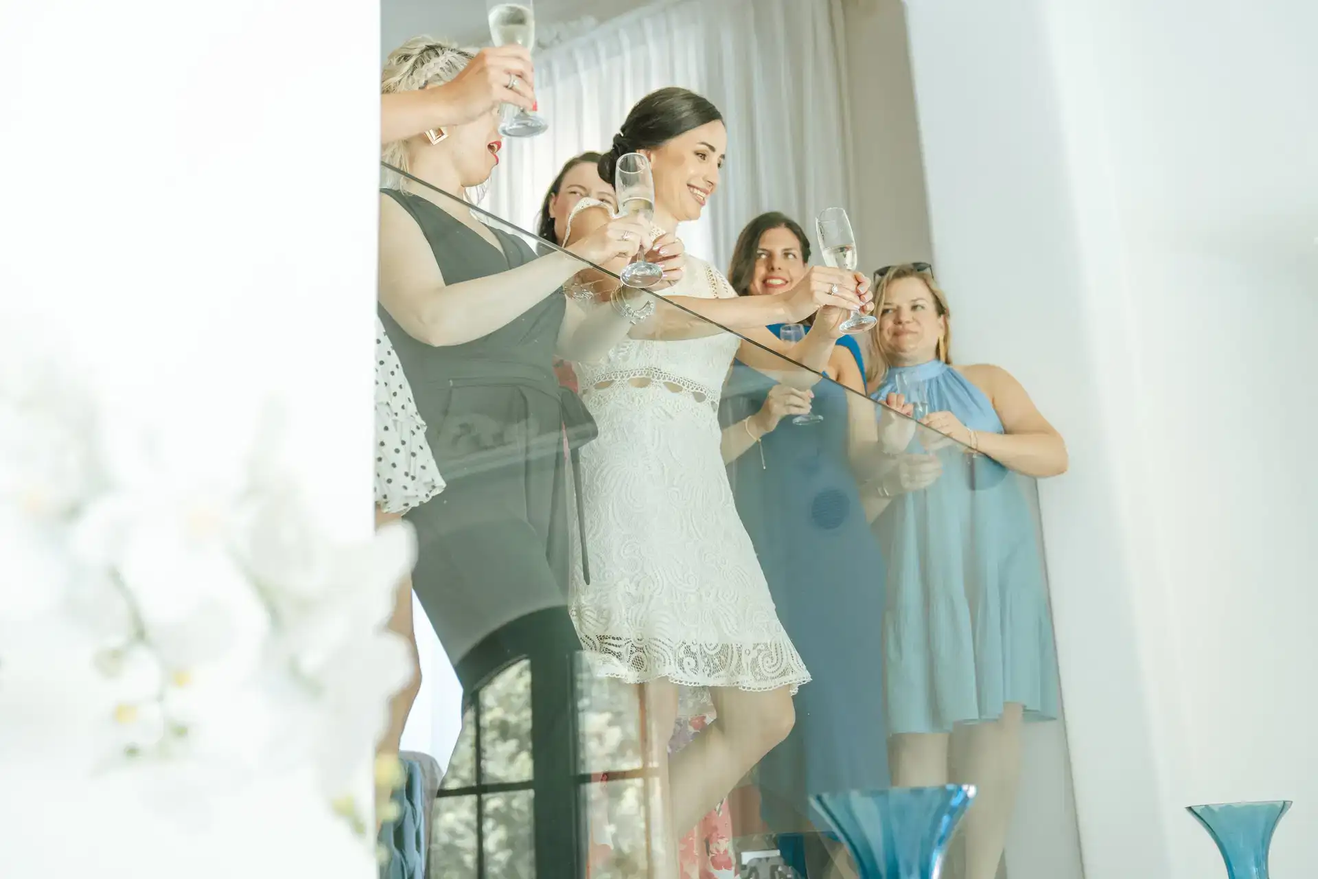 Eliza & Andrea, wedding in Tuscany