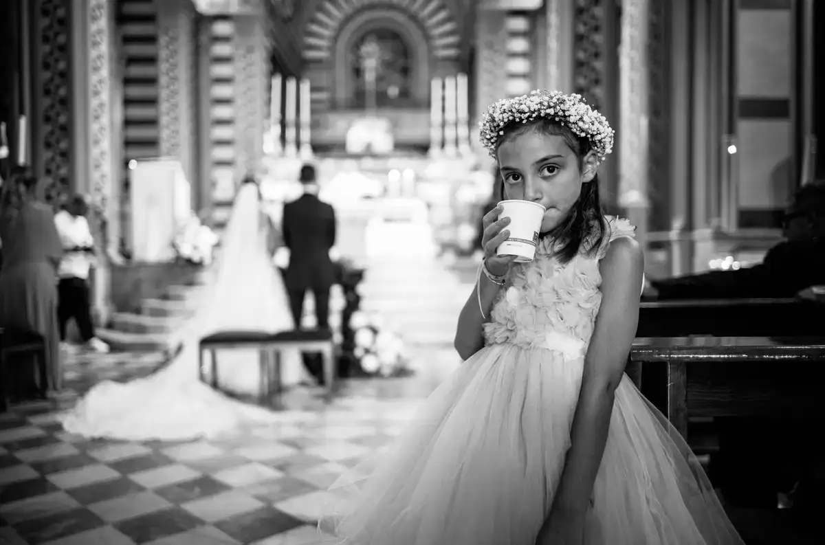 Lorenzo & Jessica, wedding in Tuscany