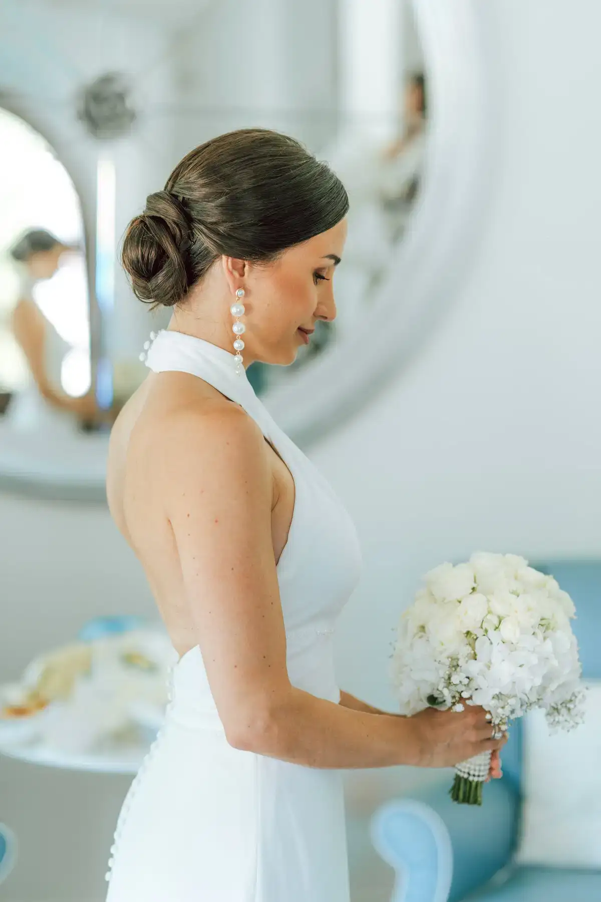 Eliza & Andrea, wedding in Tuscany
