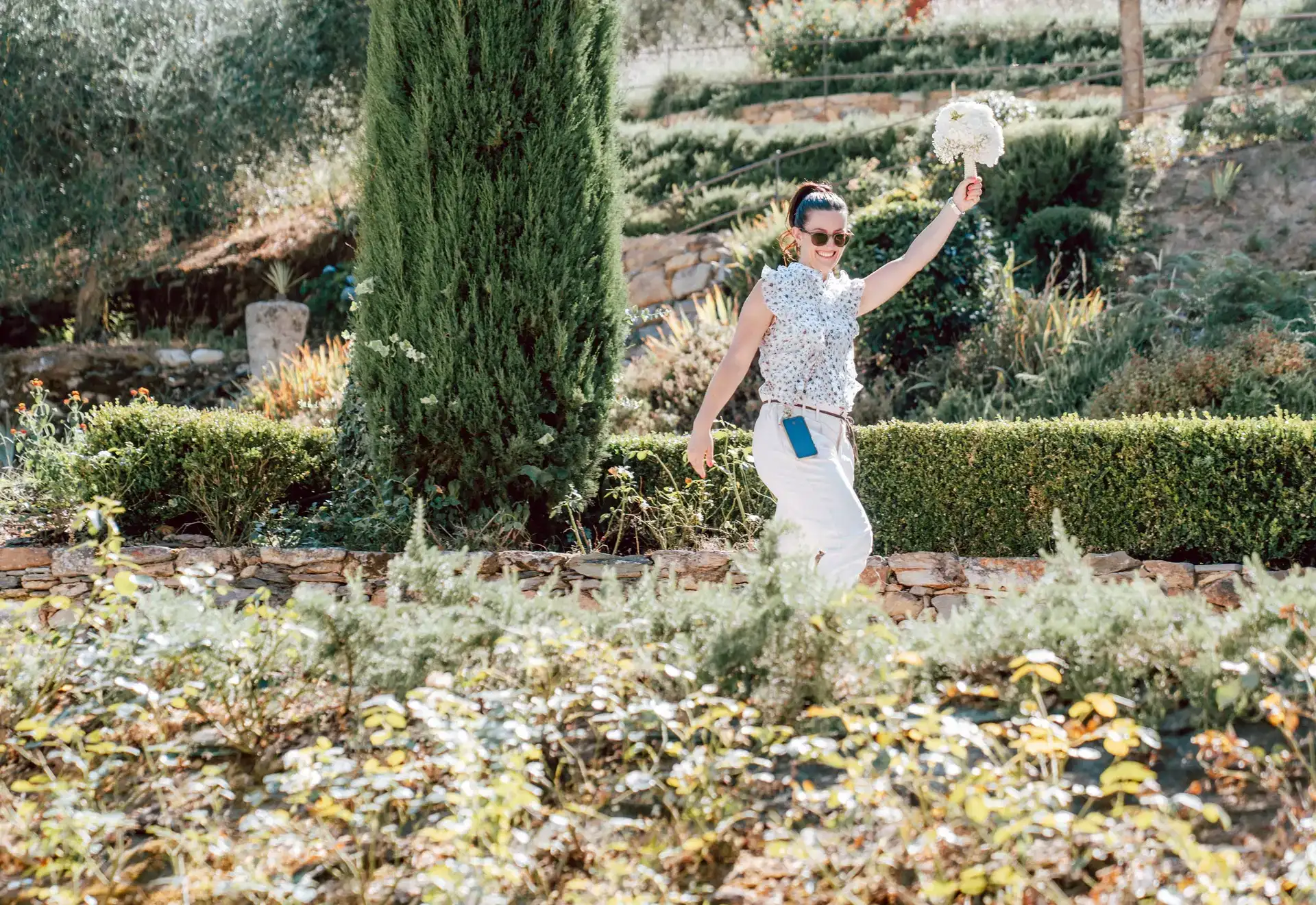 Eliza & Andrea, wedding in Tuscany