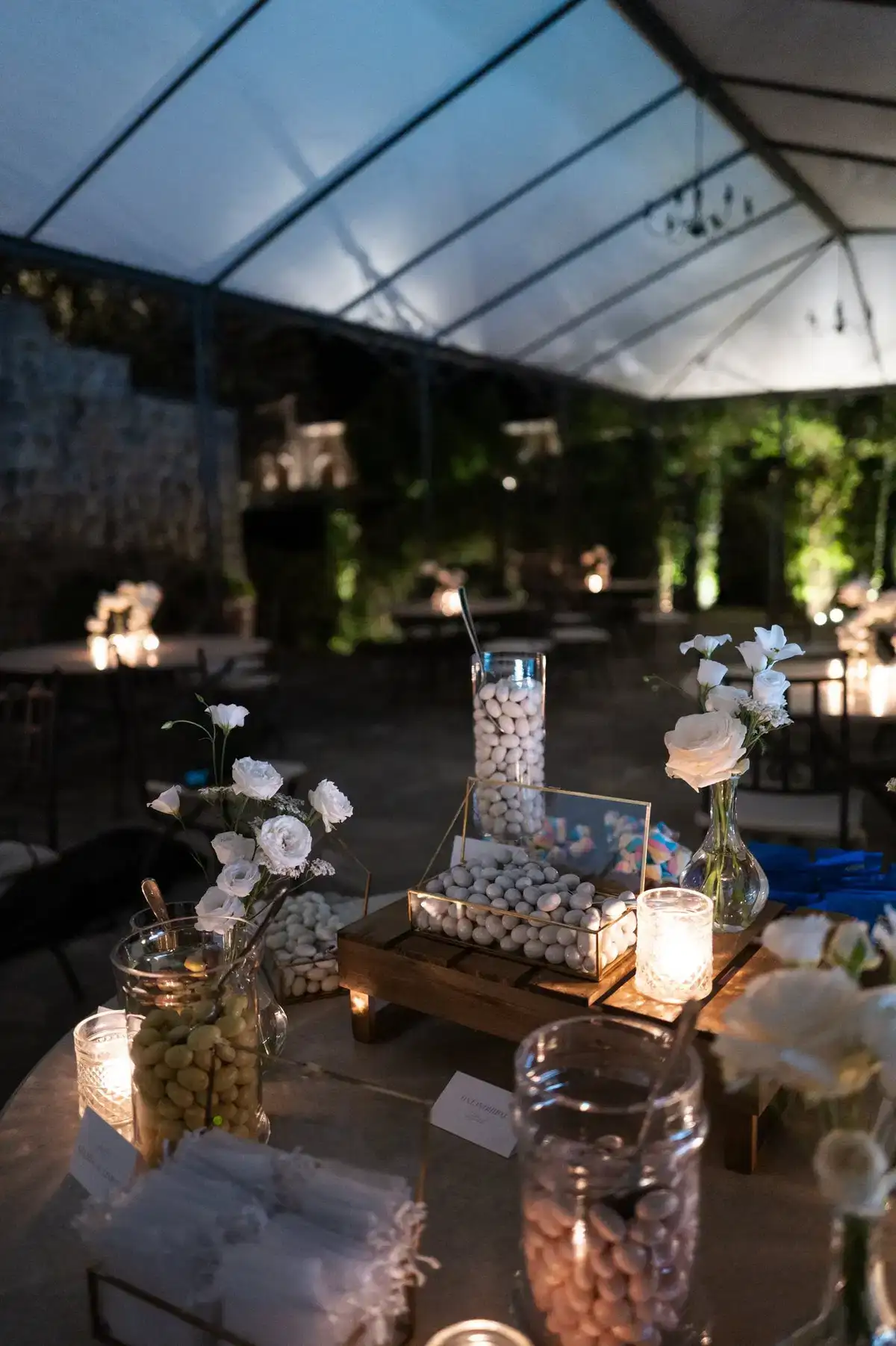 Lorenzo & Jessica, wedding in Tuscany