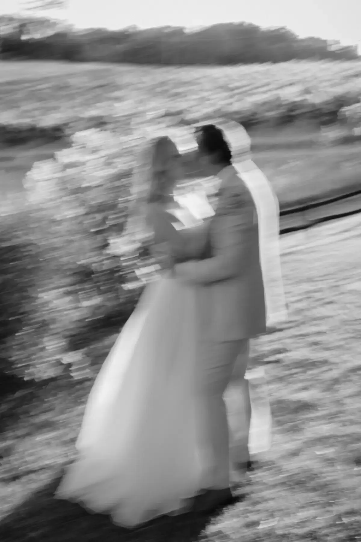 Kristen & Jonathan, wedding in Tuscany