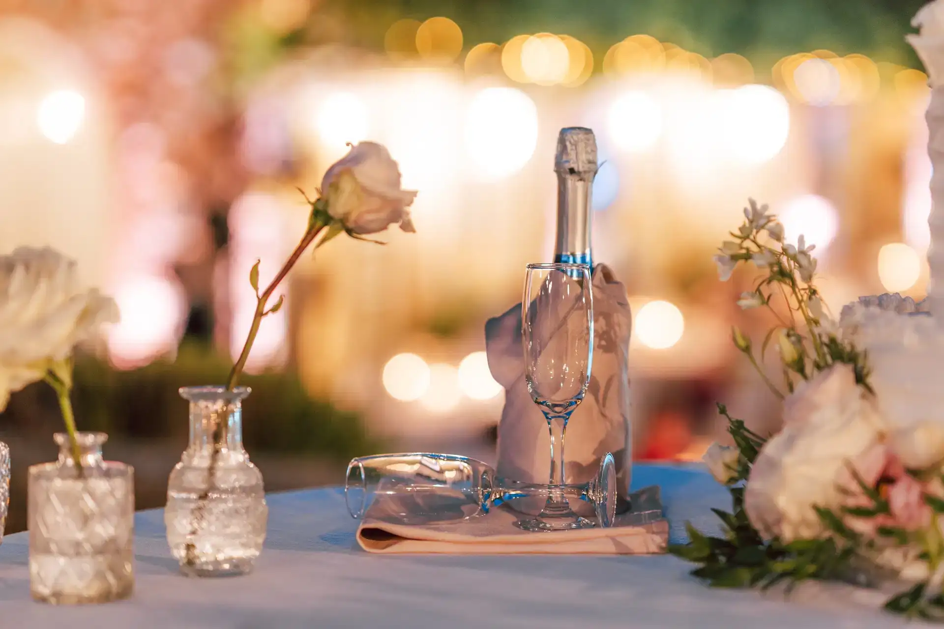 Eliza & Andrea, wedding in Tuscany
