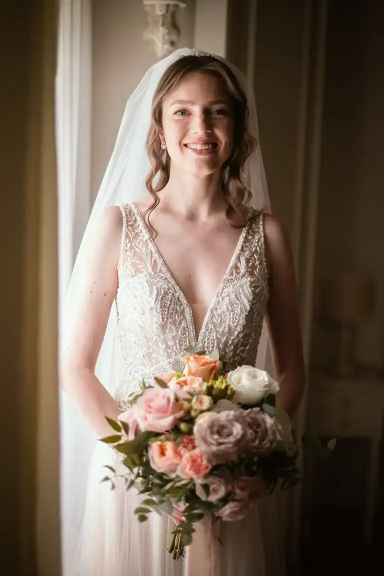 Arunas & Smilte, wedding in Tuscany
