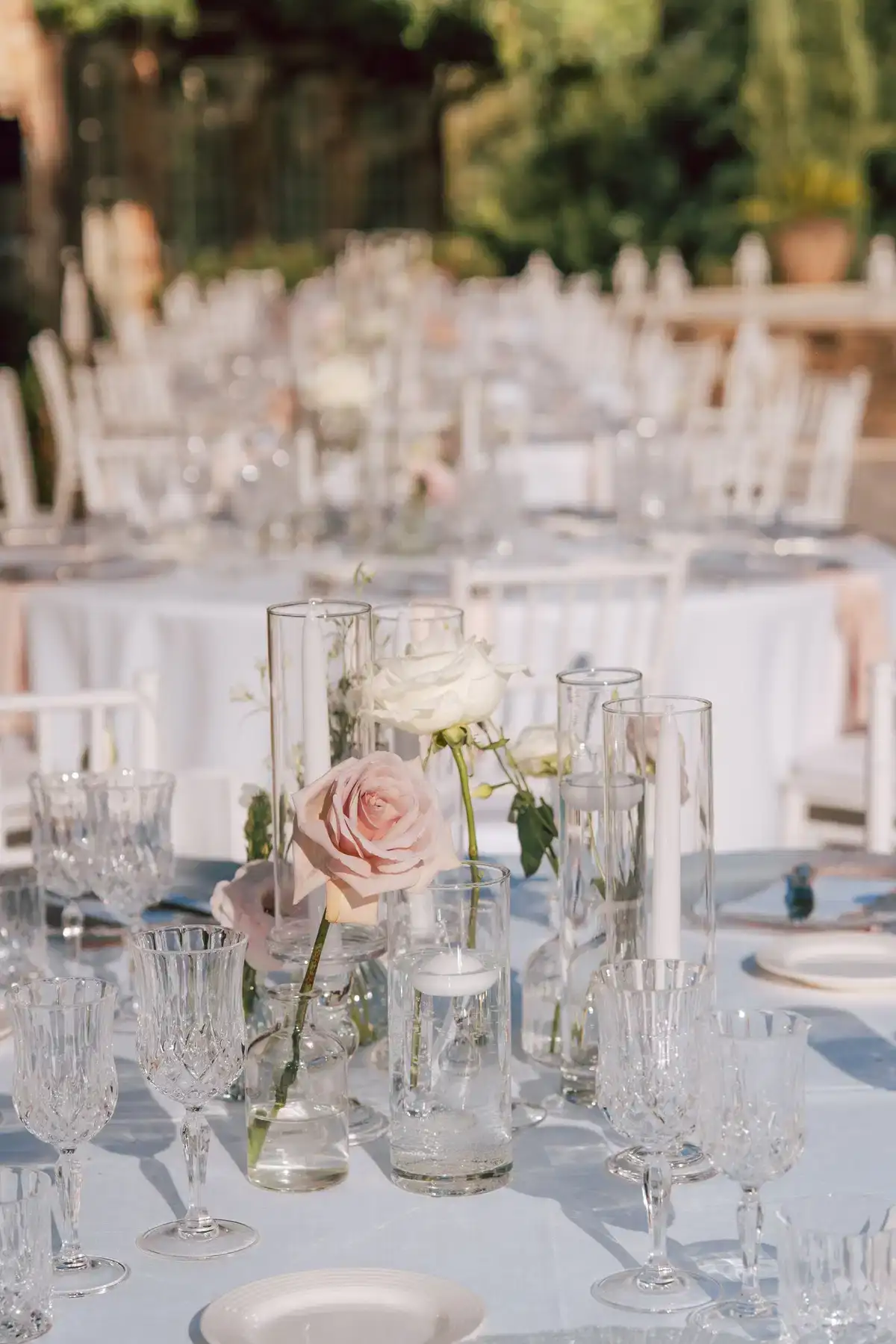 Eliza & Andrea, wedding in Tuscany