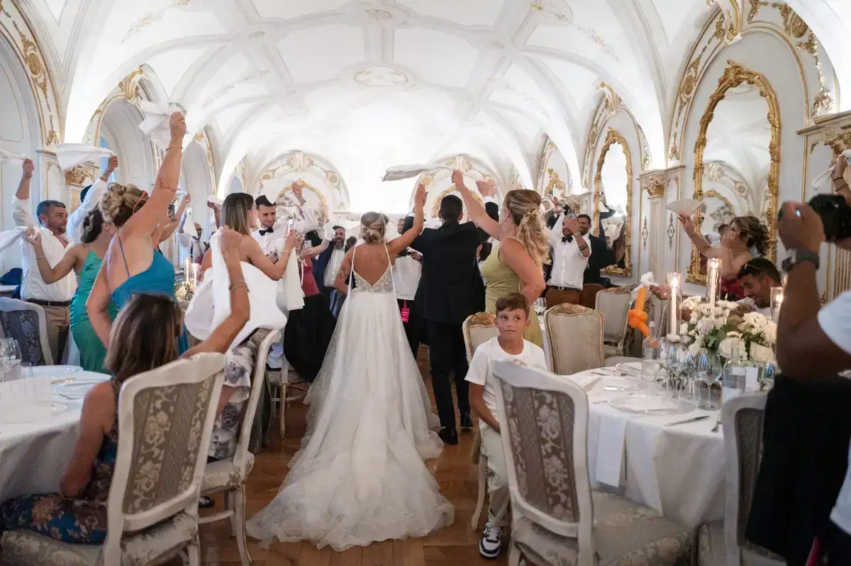 Lorenzo & Jessica, wedding in Tuscany