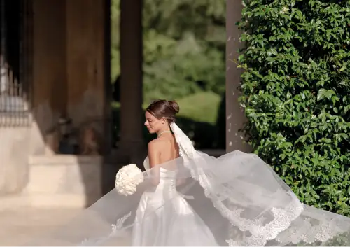 Your Personal Touch!