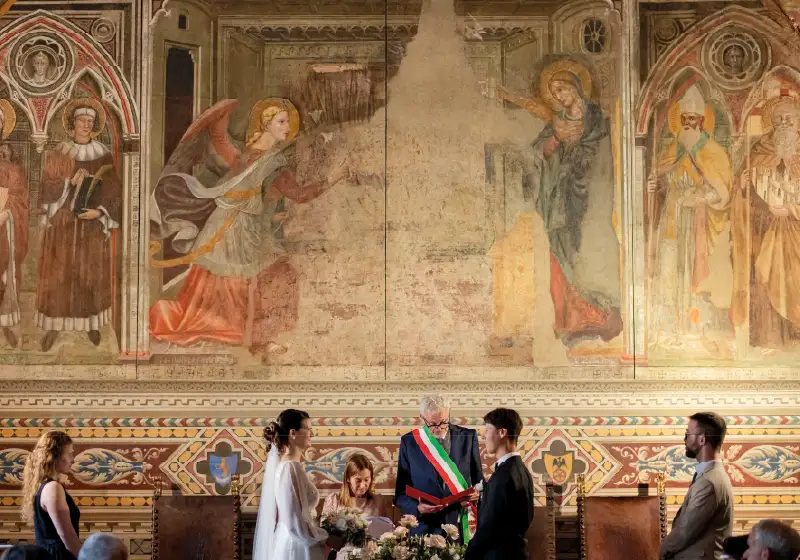 Bespoke Weddings in Italy - Claudia Magni Wedding Planner