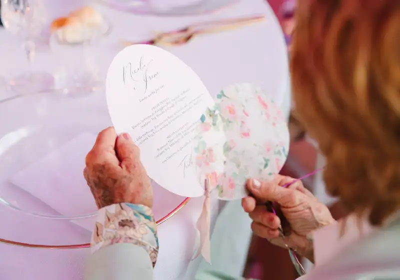 Bespoke Weddings in Italy - Claudia Magni Wedding Planner