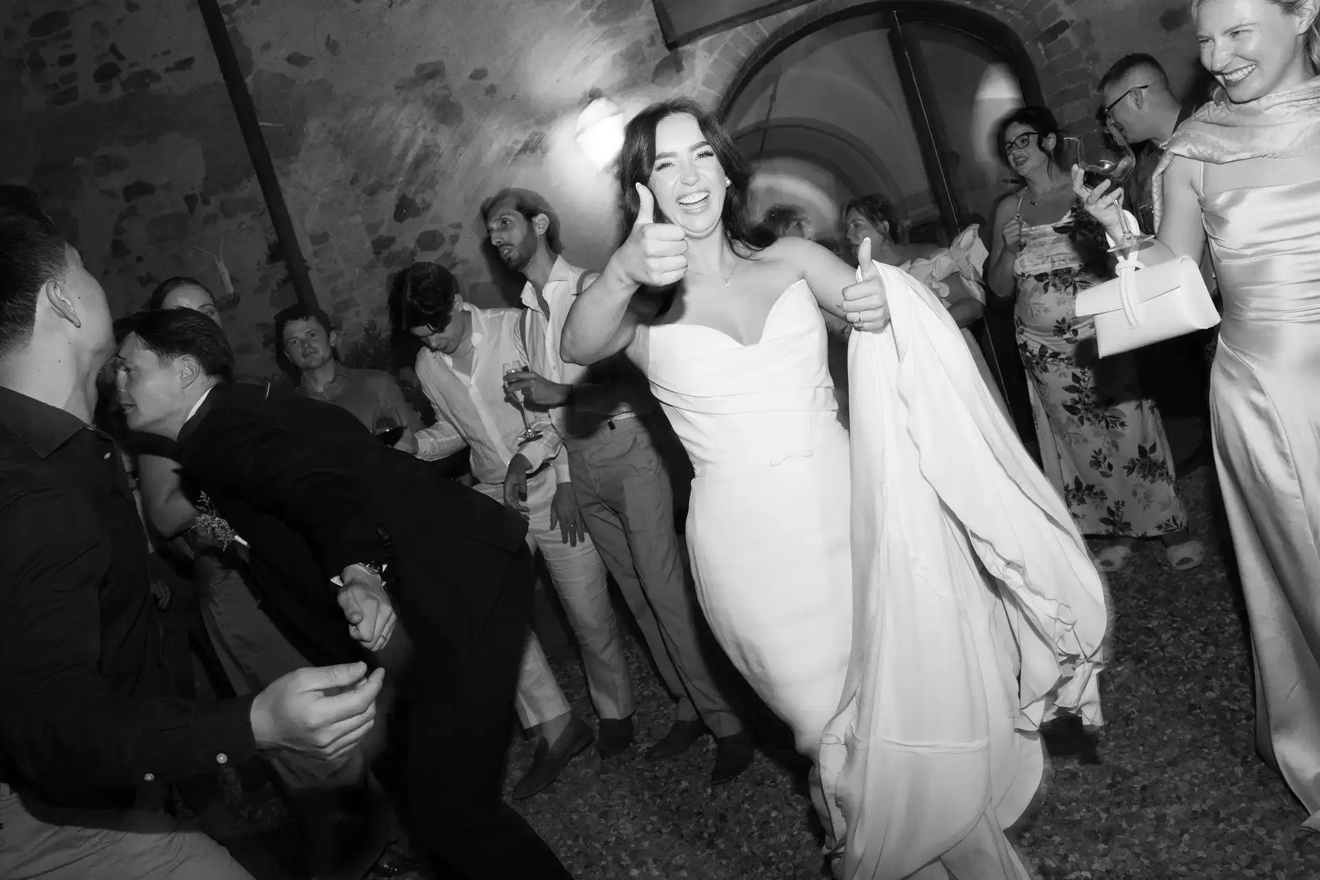 Sadhbh & Kyle, wedding in Tuscany