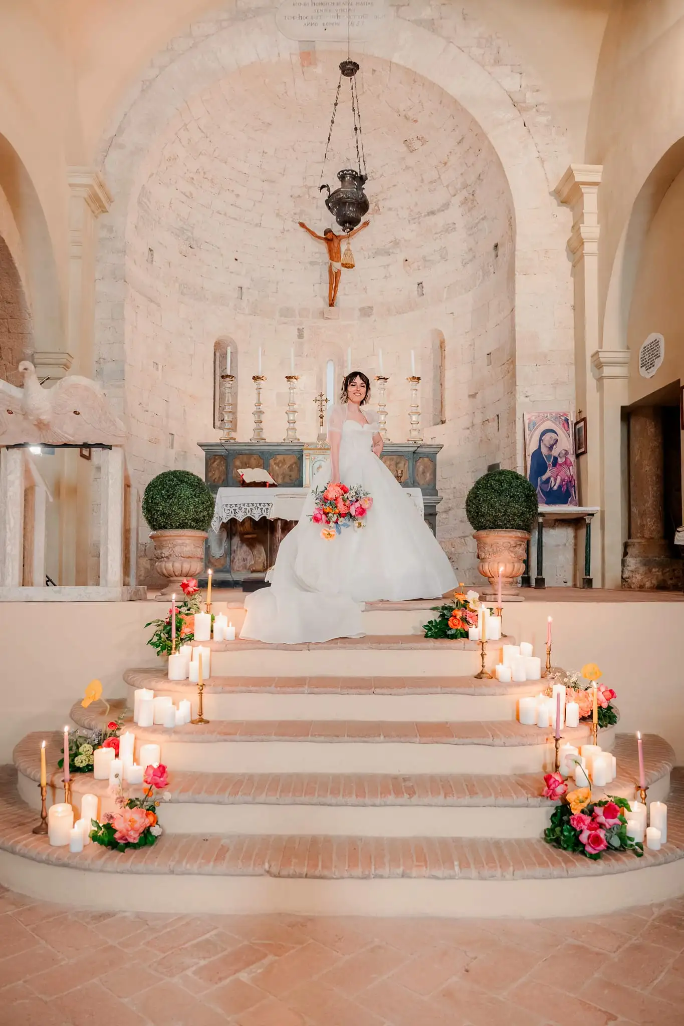 Wedding by Claudia Magni — cme