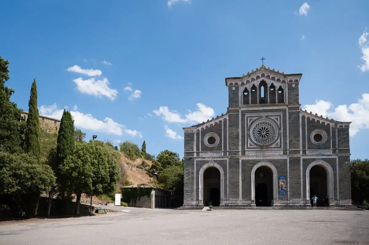 Lorenzo & Jessica, wedding in Tuscany