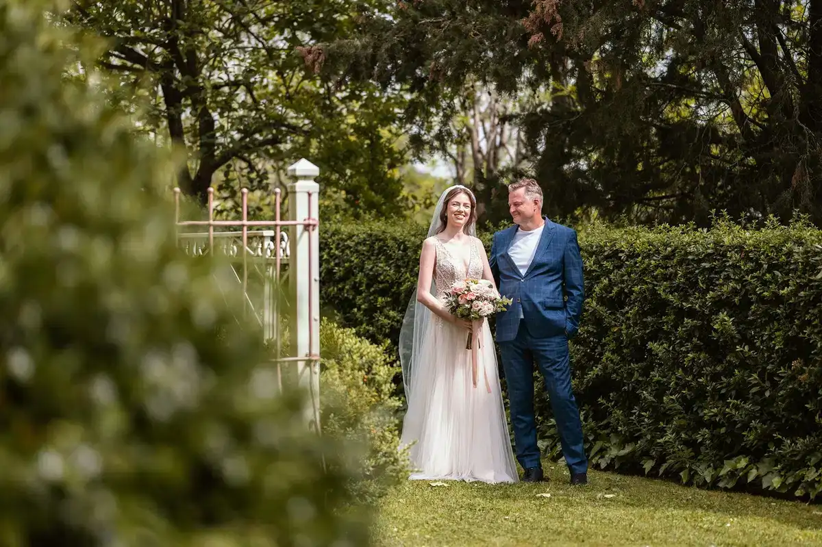 Arunas & Smilte, wedding in Tuscany