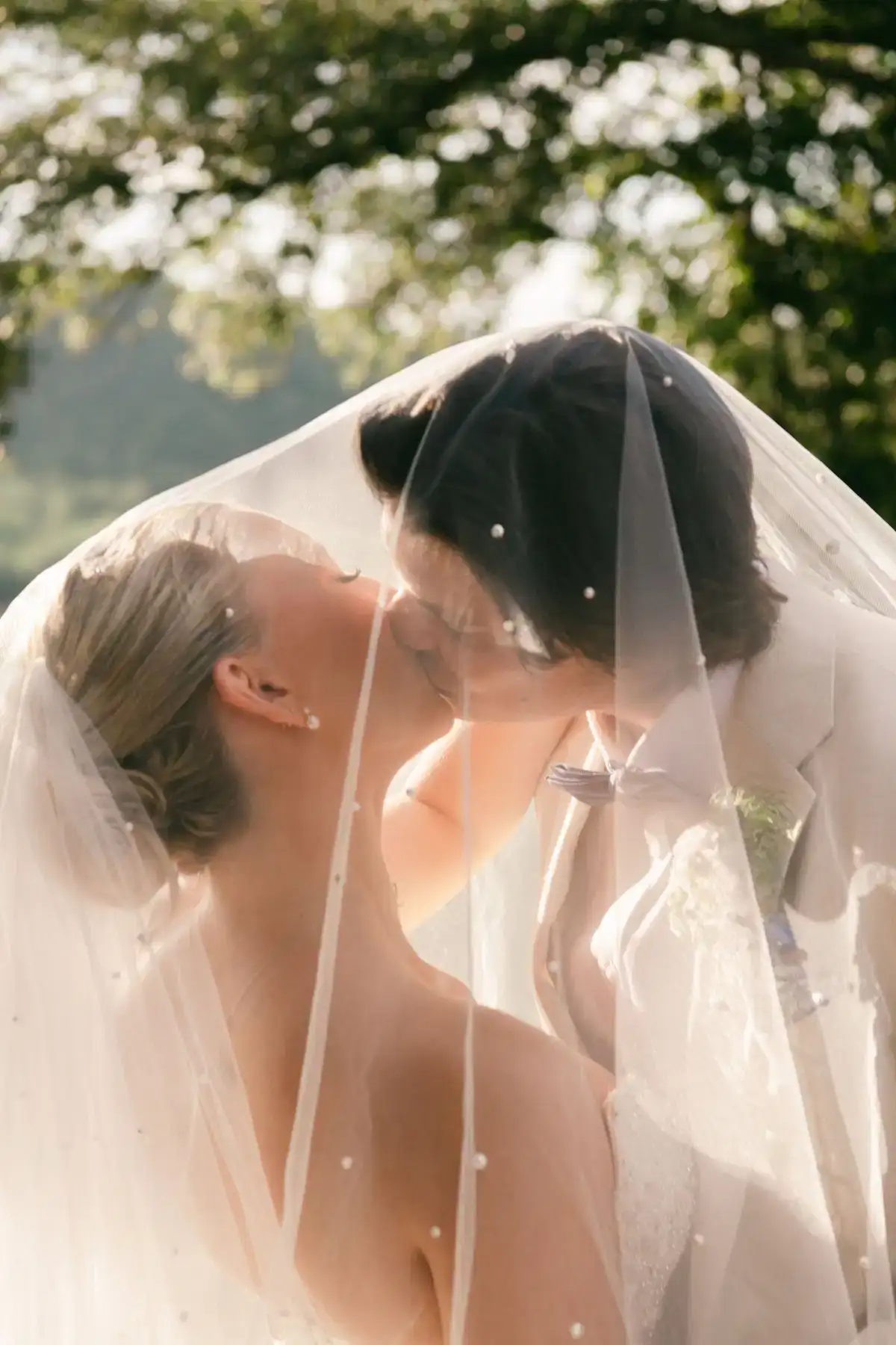 Briana & Christiaan, wedding in Tuscany