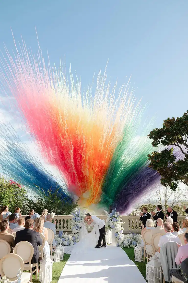 Tuscany Wedding Planner for Couples from Abroad
