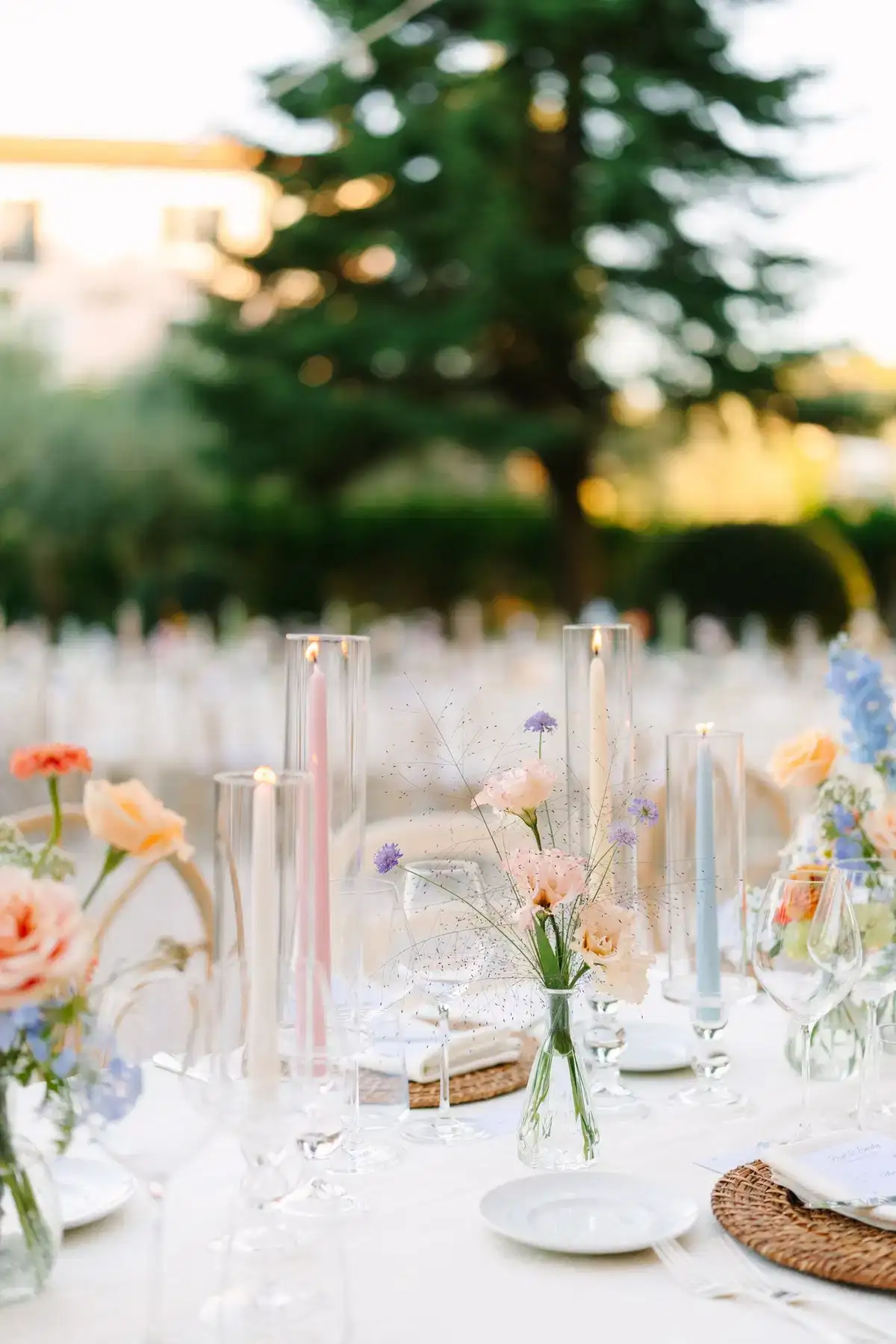 Emily & Raul, wedding in Tuscany