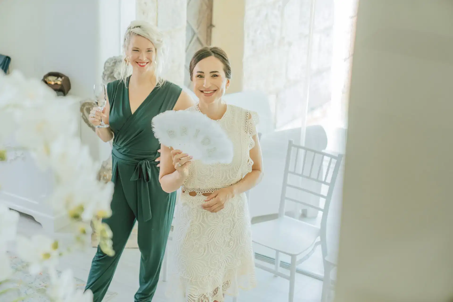 Eliza & Andrea, wedding in Tuscany