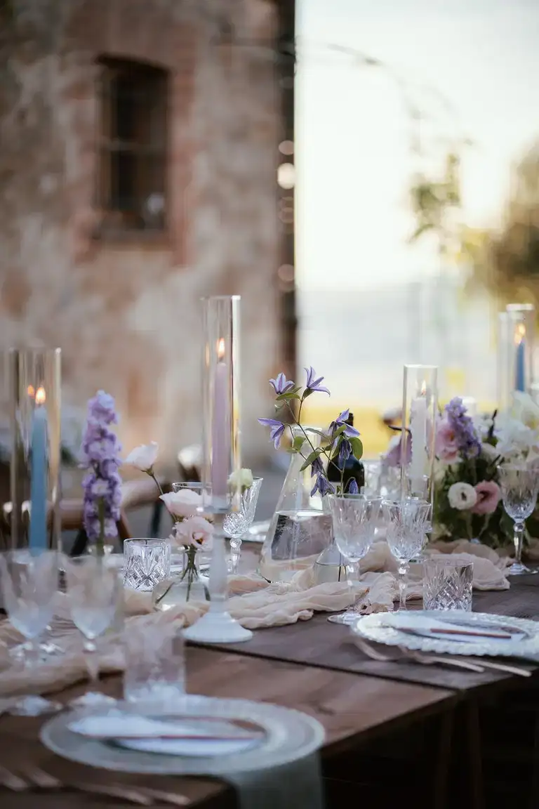 Mattia & Andreea, wedding in Tuscany