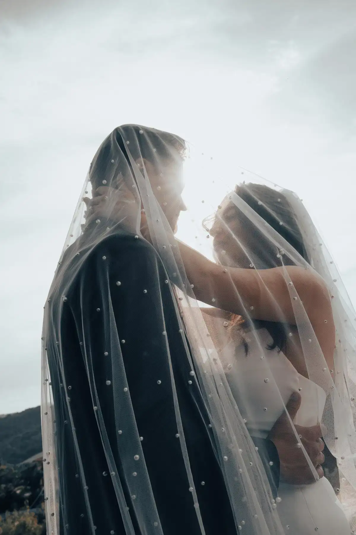 Sadhbh & Kyle, wedding in Tuscany