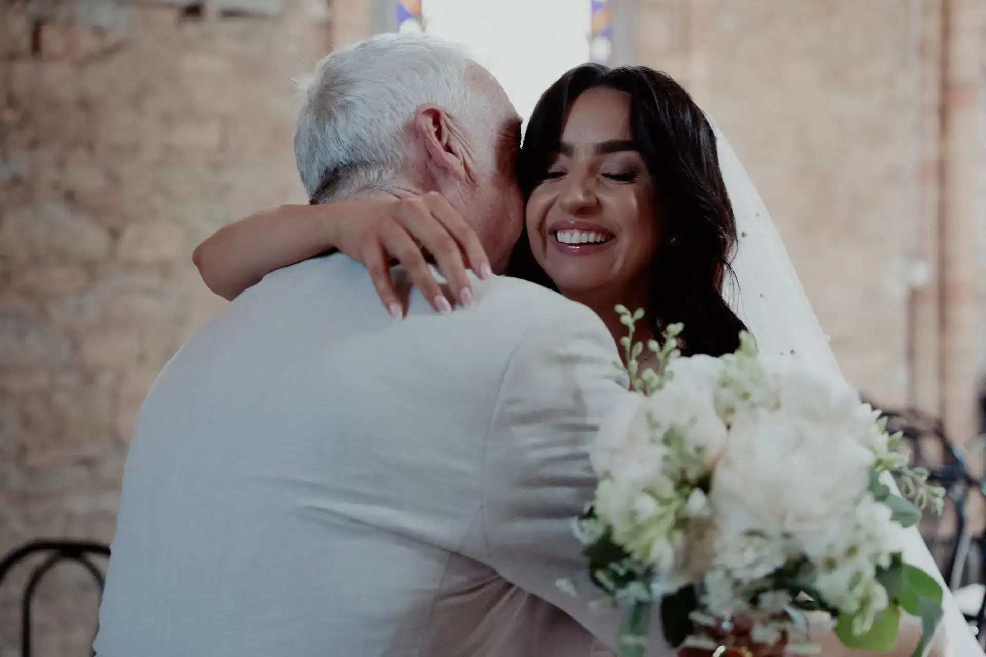 Sadhbh & Kyle, wedding in Tuscany