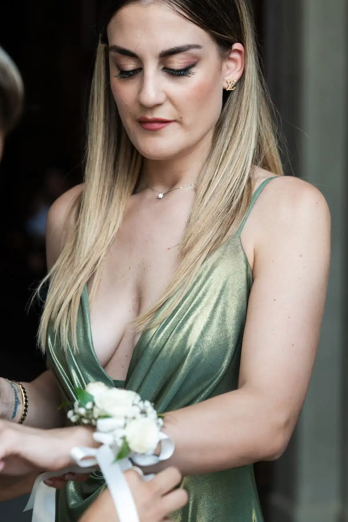 Lorenzo & Jessica, wedding in Tuscany
